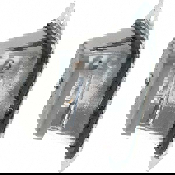 Clear Automotive Auxilary Light